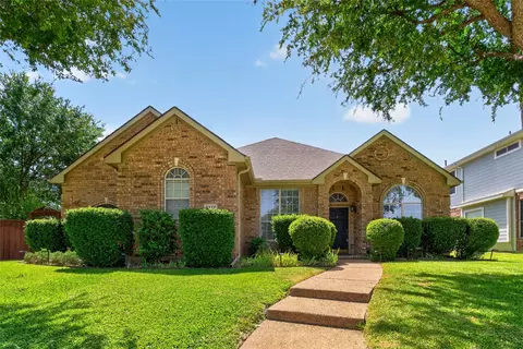 6777 Gatewick Dr, Frisco, TX 75035