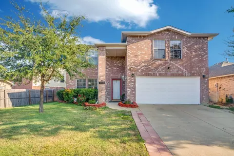 1313 Forbes Dr, Garland, TX 75040