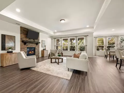 9113 Bluewater Way, Mckinney, TX 75071