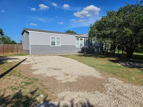 4903 Chisholm Trl, Weatherford, TX 76087
