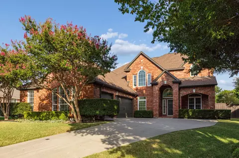 2713 Greenview Dr, Mckinney, TX 75072