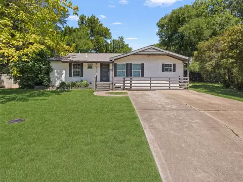 3535 Virginia Blvd, Dallas, TX 75211