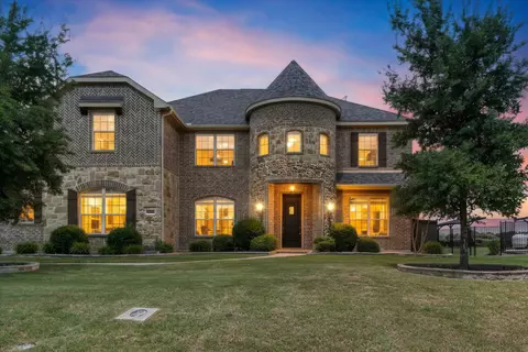 1205 Braddock Way, Wylie, TX 75098