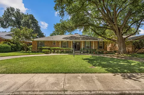 11034 Ridgemeadow Dr, Dallas, TX 75218