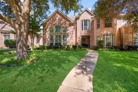 11474 Chaucer Dr, Frisco, TX 75035
