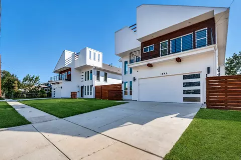 1846 Nomas St, Dallas, TX 75212