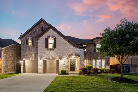 1400 Madrid Falls Dr, Mckinney, TX 75071