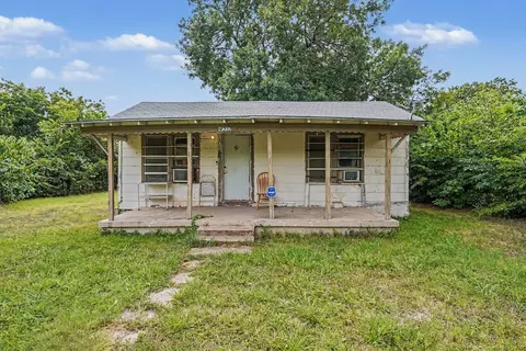 4212 Brady Dr, Fort Worth, TX 76119
