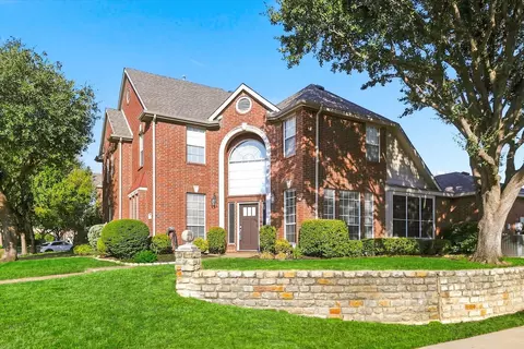 2009 Whitefish Ct, Denton, TX 76210