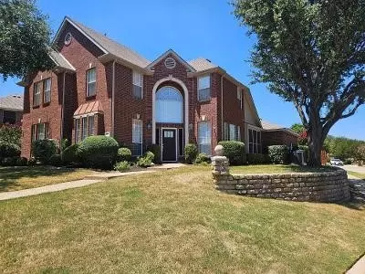 2009 Whitefish Ct, Denton, TX 76210