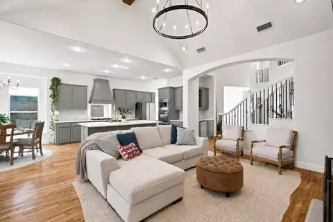 1200 Grant Ave, Lantana, TX 76226
