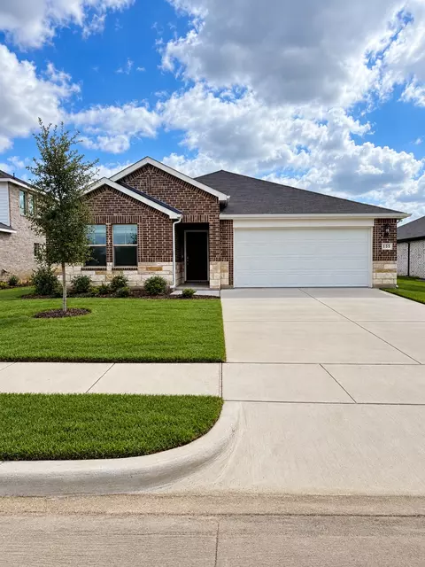 155 Teton St, Greenville, TX 75402