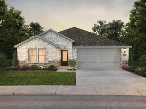 155 Teton St, Greenville, TX 75402