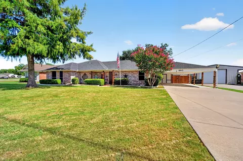 403 Sunset Dr, Crandall, TX 75114