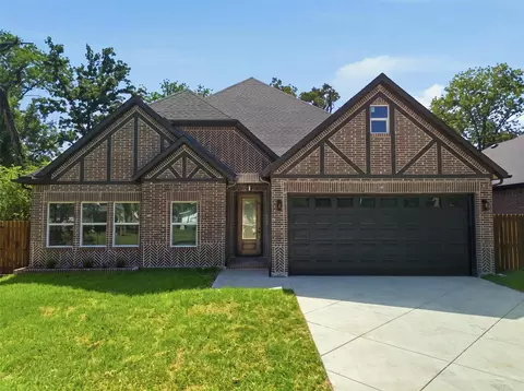 433 Waterboard Dr, Trinidad, TX 75163