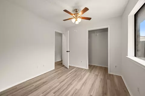 Bedroom - 2911 Post Oak Dr, Euless, TX 76039 photo 5 of 5