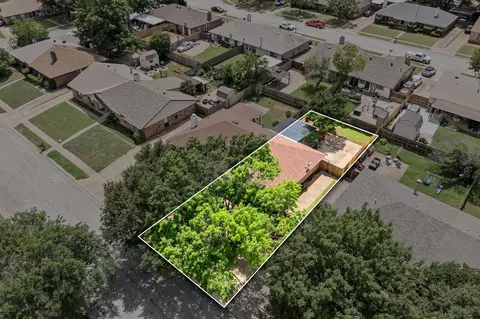 View/Area - 2911 Post Oak Dr, Euless, TX 76039 photo 1 of 1