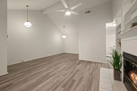 Living - 2911 Post Oak Dr, Euless, TX 76039 photo 4 of 4