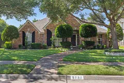 5732 Eaglebend Dr, Richardson, TX 75082