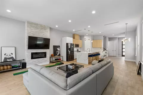 2603 Crossman Ave, Dallas, TX 75212