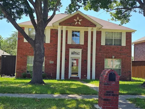 1508 Alamosa Dr, Plano, TX 75023