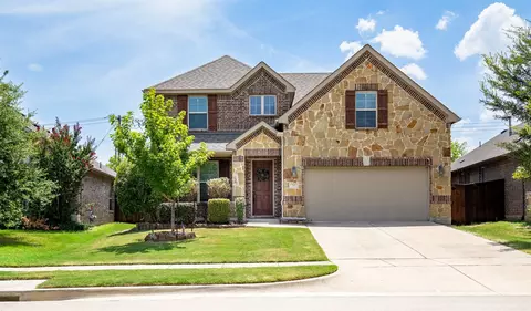 717 Rio Concho Trl, Mckinney, TX 75071