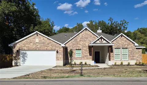 4212 Balch Dr, Dallas, TX 75216