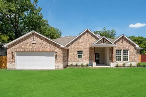 4212 Balch Dr, Dallas, TX 75216