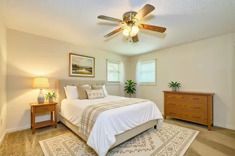 Bedroom - 731 Pecan Estates Loop, Hemphill, TX 75948 photo 1 of 6