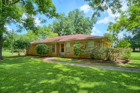 Exterior - 731 Pecan Estates Loop, Hemphill, TX 75948 photo 2 of 10