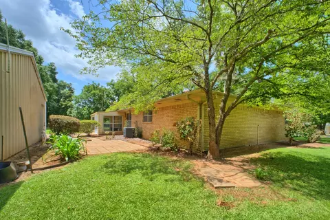 Exterior - 731 Pecan Estates Loop, Hemphill, TX 75948 photo 6 of 10