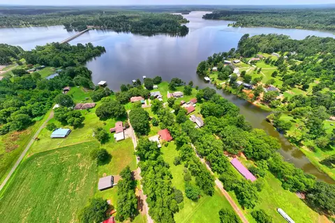View/Area - 731 Pecan Estates Loop, Hemphill, TX 75948 photo 2 of 2