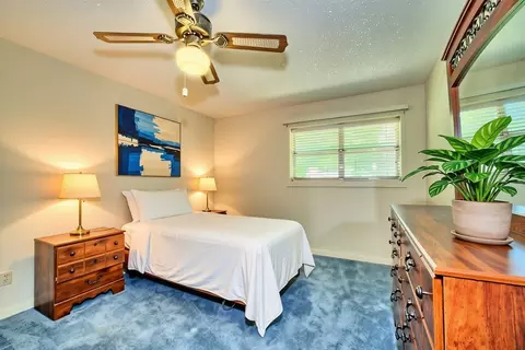 Bedroom - 731 Pecan Estates Loop, Hemphill, TX 75948 photo 3 of 6