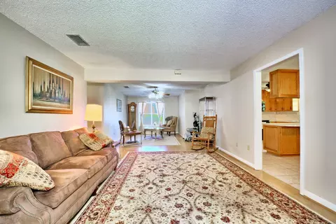 Living - 731 Pecan Estates Loop, Hemphill, TX 75948 photo 2 of 2