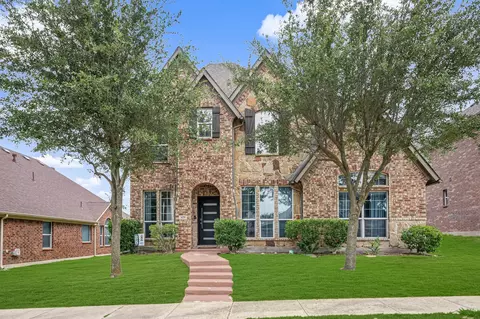 428 Shasta St, Desoto, TX 75115