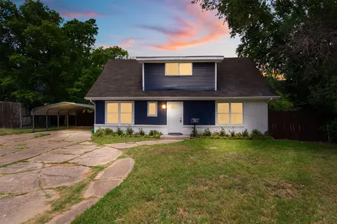 3417 Flamingo Cir, Mesquite, TX 75150