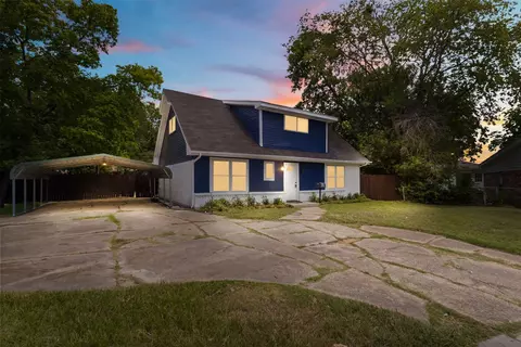 3417 Flamingo Cir, Mesquite, TX 75150