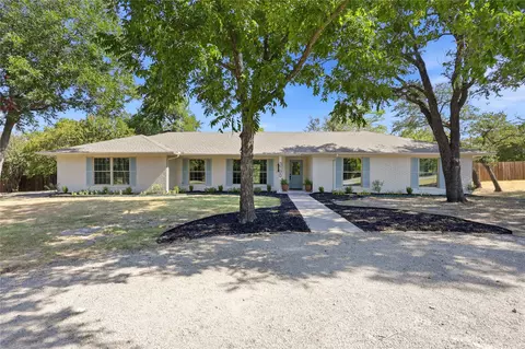 3700 Indian Camp Rd, Willow Park, TX 76087