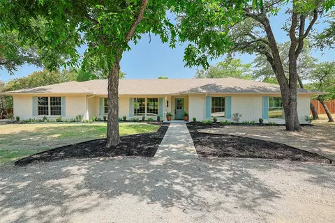 3700 Indian Camp Rd, Willow Park, TX 76087