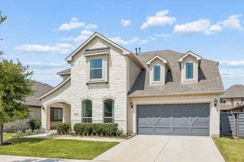 7416 Wispy Willow Ln, Krugerville, TX 76227