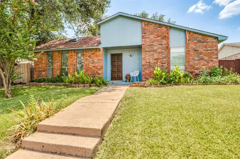 5013 Wheeler Cir, The Colony, TX 75056
