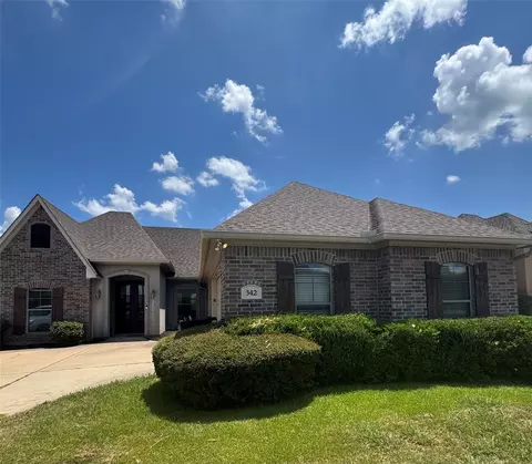 342 Antietam Dr, Bossier City, LA 71112