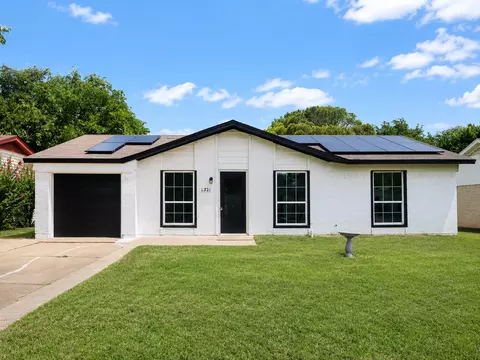 1321 Palisades Dr, Lewisville, TX 75067