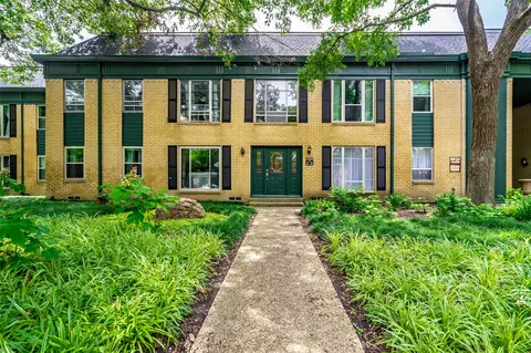 6018 E University Blvd #101, Dallas, TX 75206