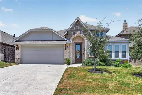833 Godley Rnch, Godley, TX 76044