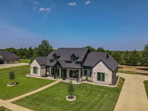 3591 Evergreen Ln, Caddo Mills, TX 75135