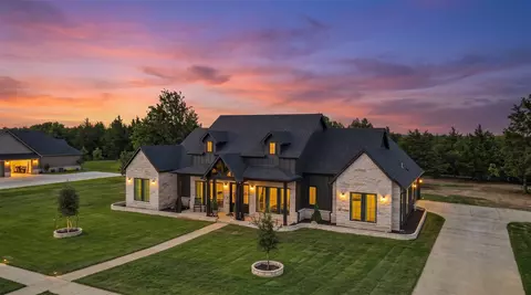 3591 Evergreen Ln, Caddo Mills, TX 75135