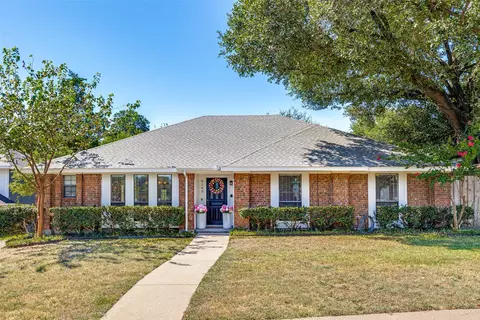 9140 Sweetwater Dr, Dallas, TX 75228