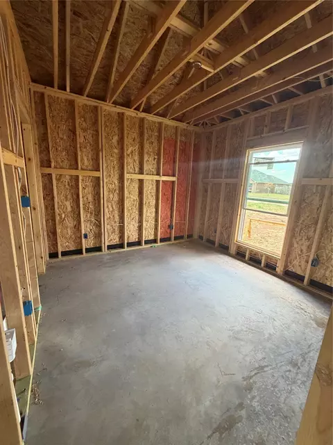 Bedroom - 101 Gulfstream, Abilene, TX 79602 photo 4 of 4