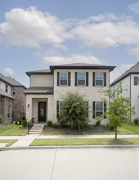 8305 Pine Valley Dr, Mckinney, TX 75070